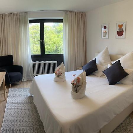 Medina Apartment Дюселдорф Екстериор снимка