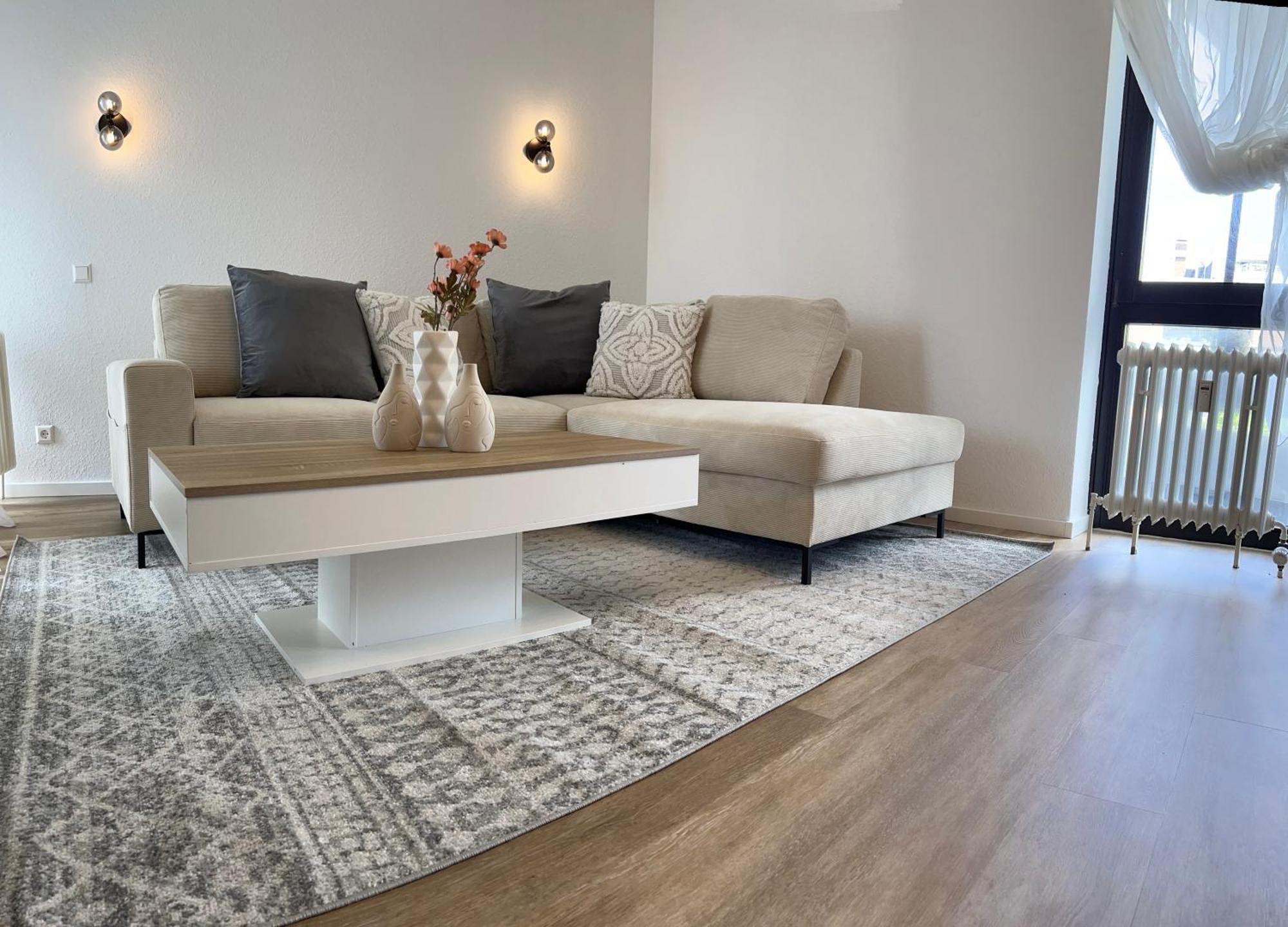 Medina Apartment Дюселдорф Екстериор снимка